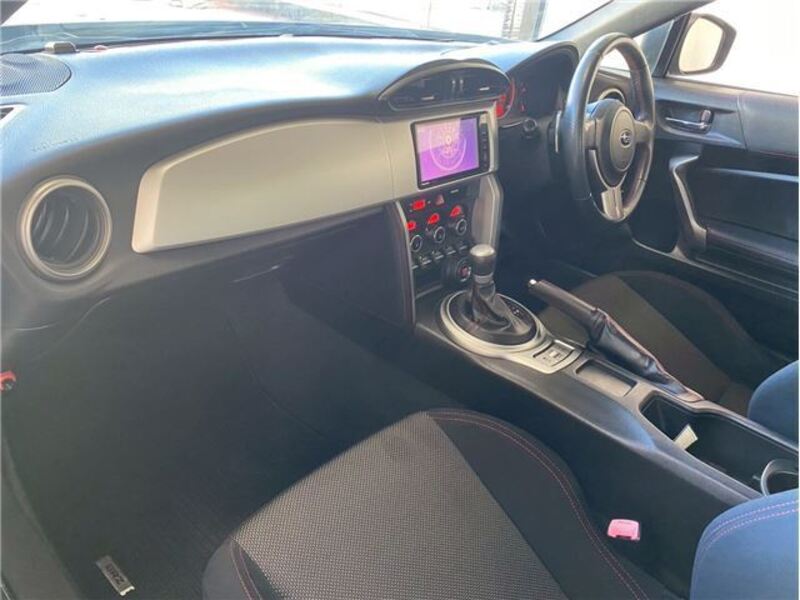 BRZ