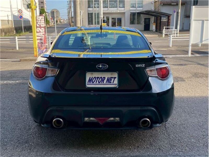 BRZ
