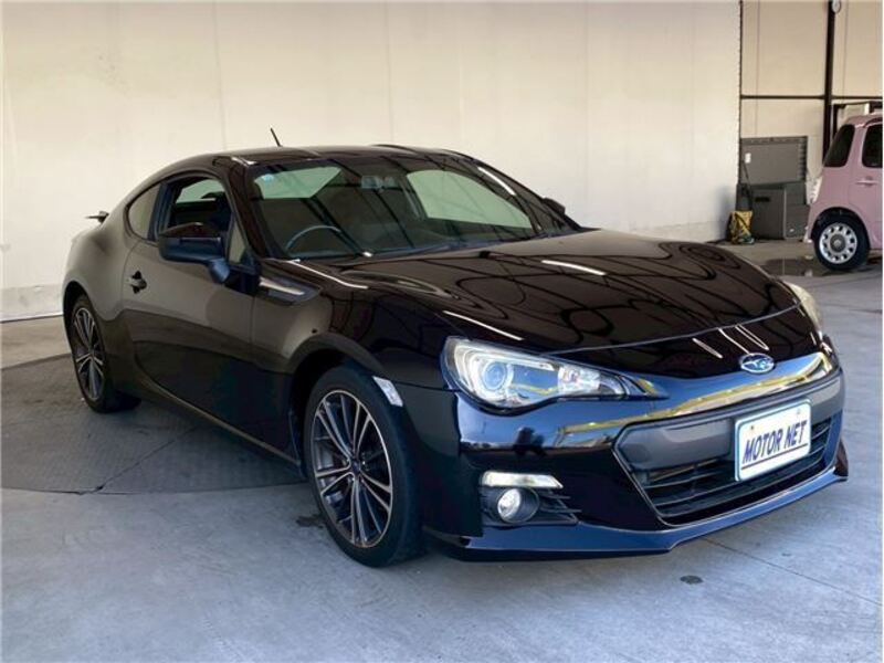 BRZ