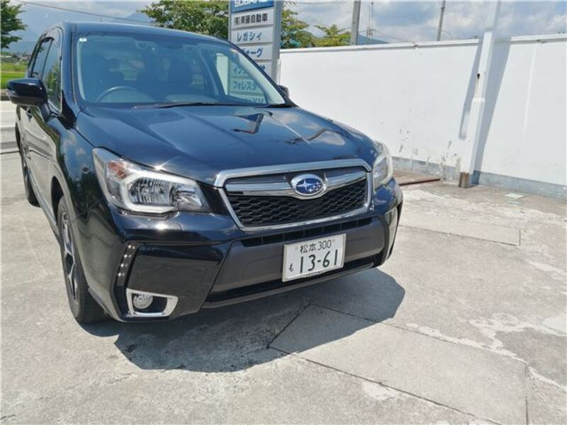 FORESTER-0