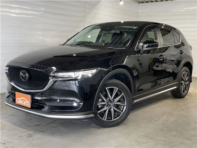 CX-5-0
