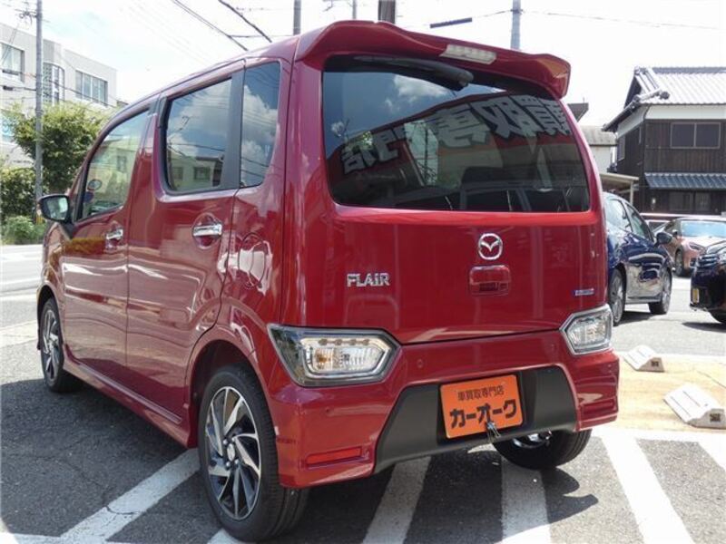 FLAIR