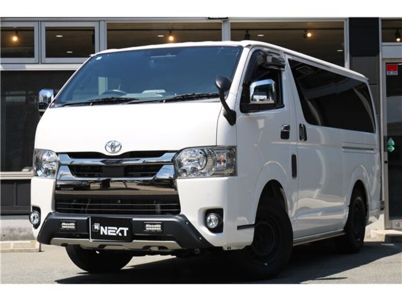 HIACE-0