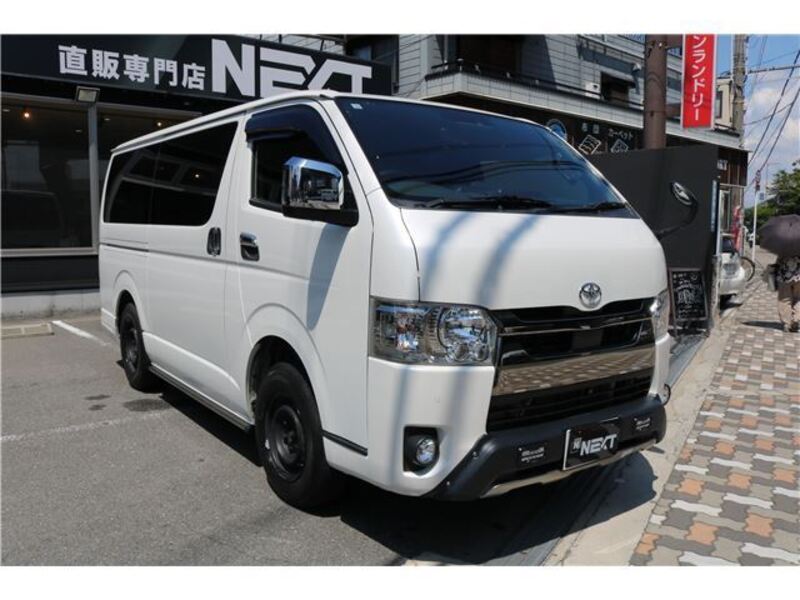 HIACE