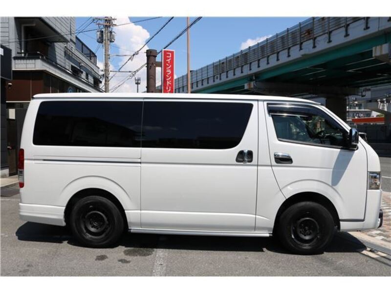 HIACE
