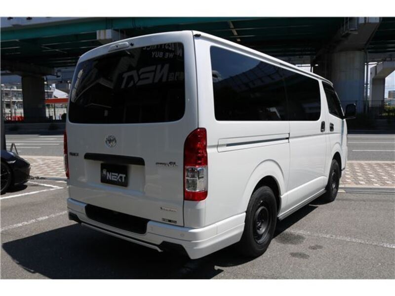 HIACE