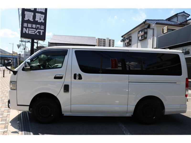 HIACE