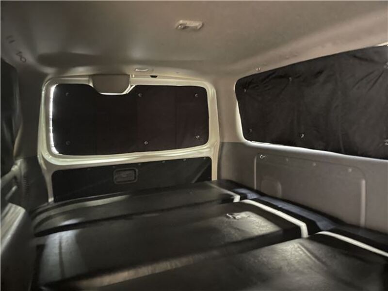 NV350 CARAVAN