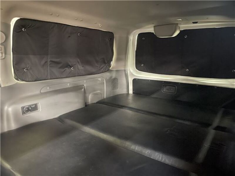 NV350 CARAVAN
