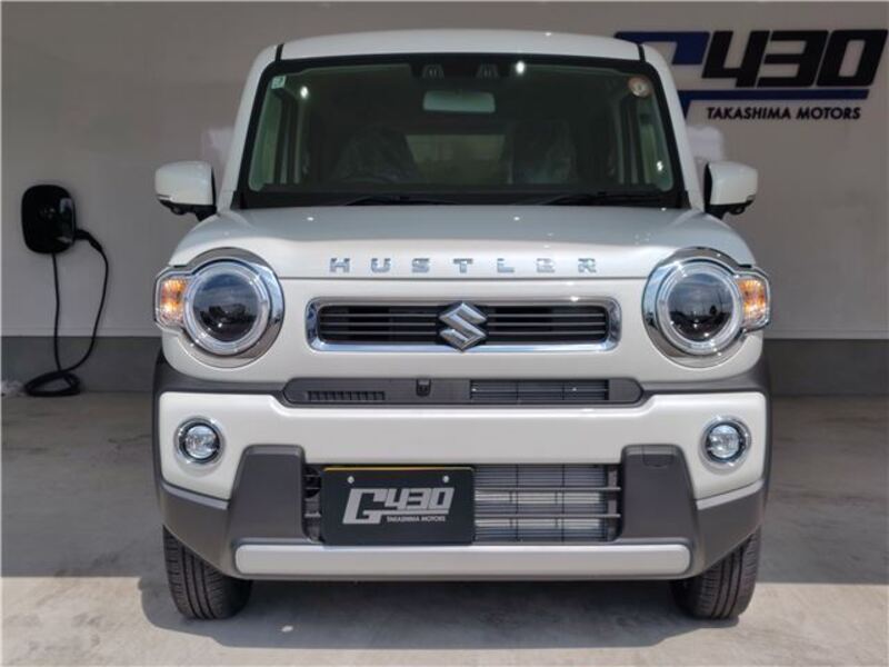HUSTLER
