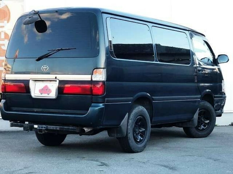 HIACE