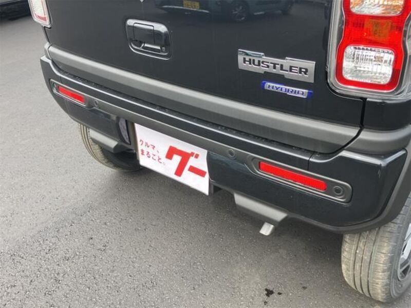 HUSTLER