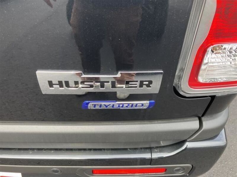 HUSTLER