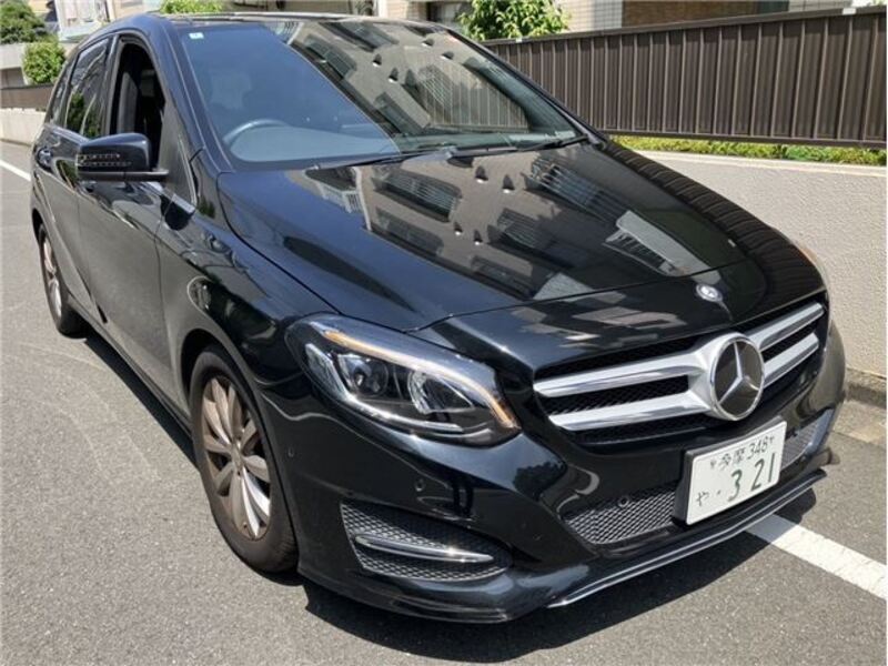 B-CLASS-0