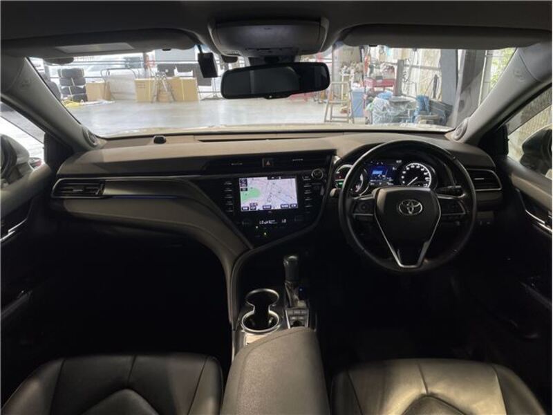 CAMRY