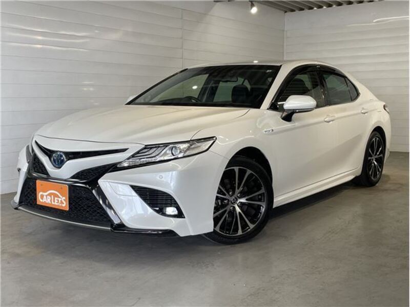 CAMRY