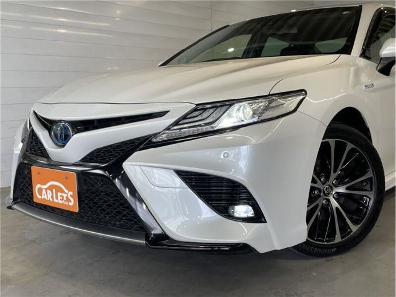 CAMRY