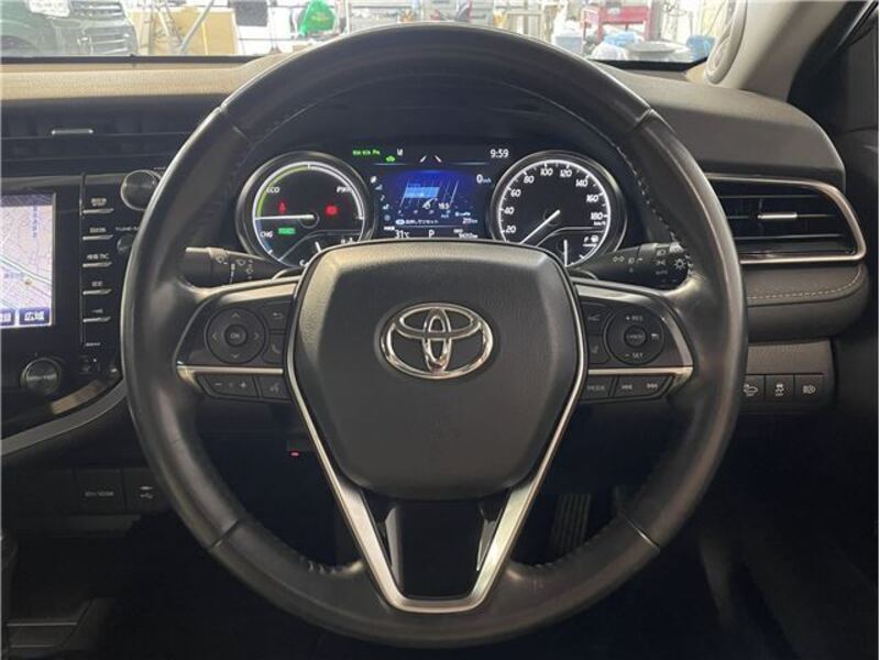 CAMRY