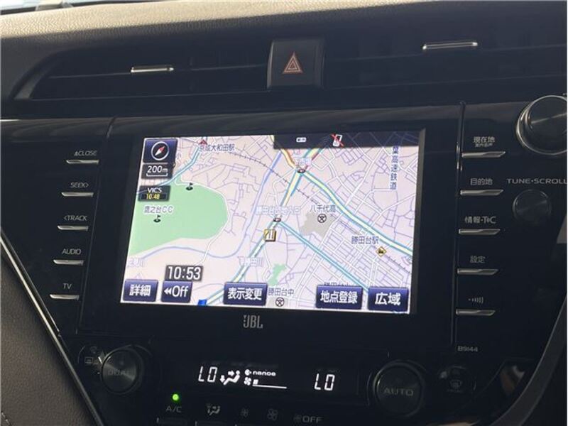 CAMRY