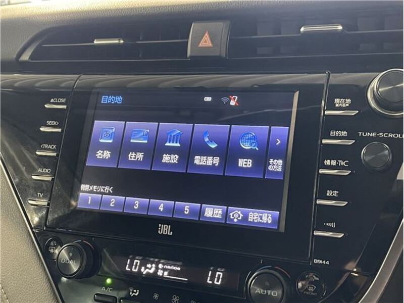 CAMRY