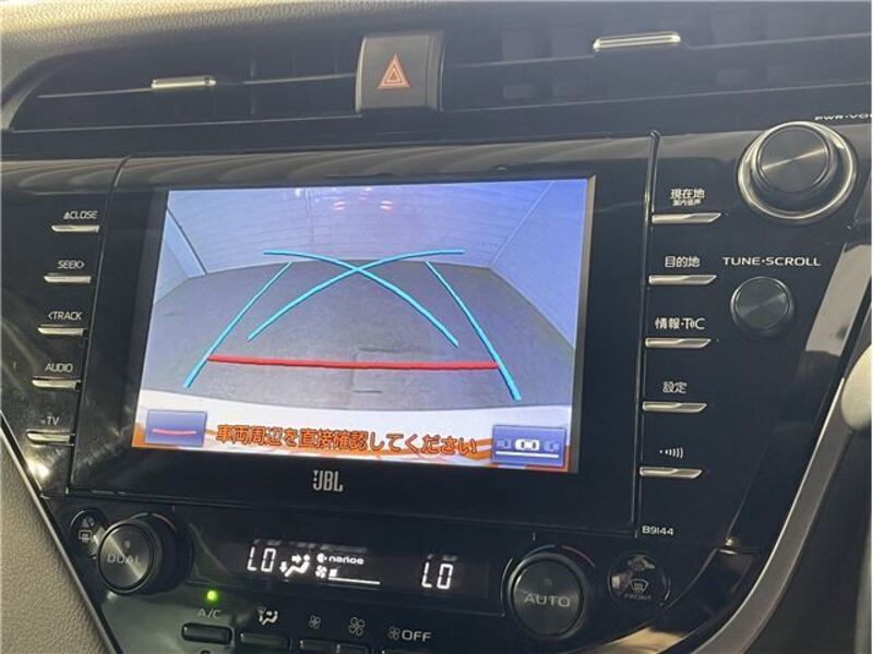 CAMRY