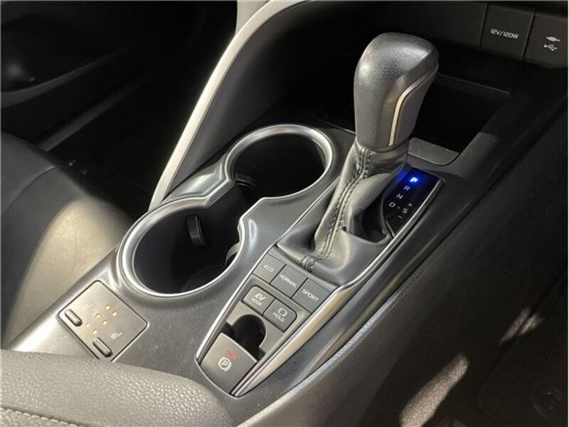 CAMRY