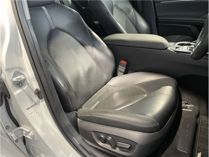 CAMRY