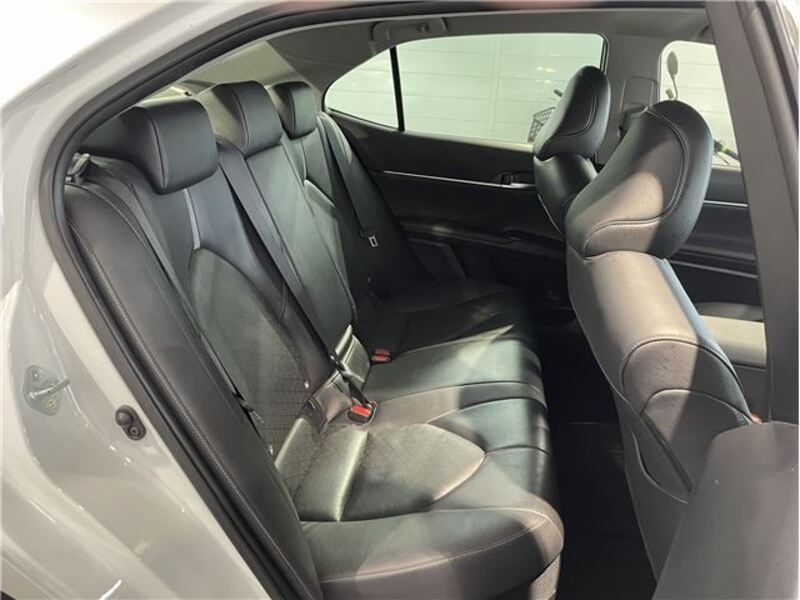 CAMRY