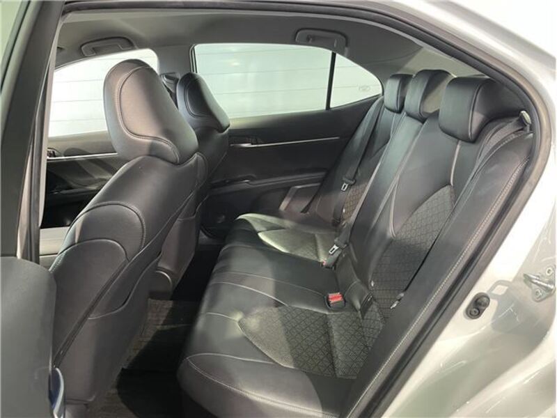 CAMRY