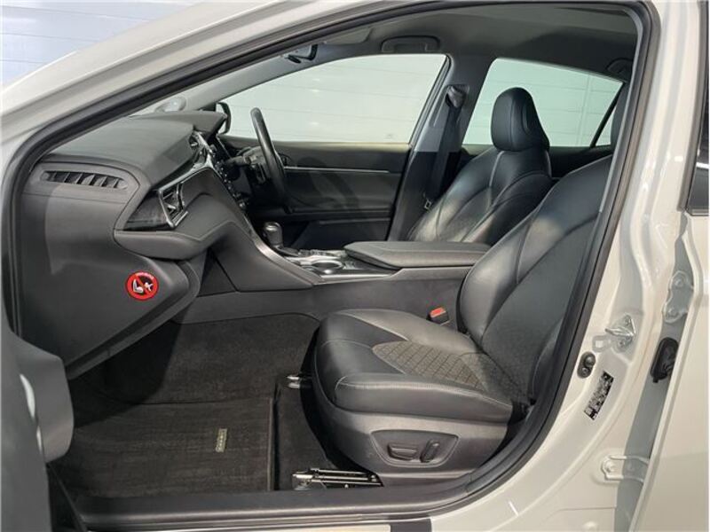 CAMRY