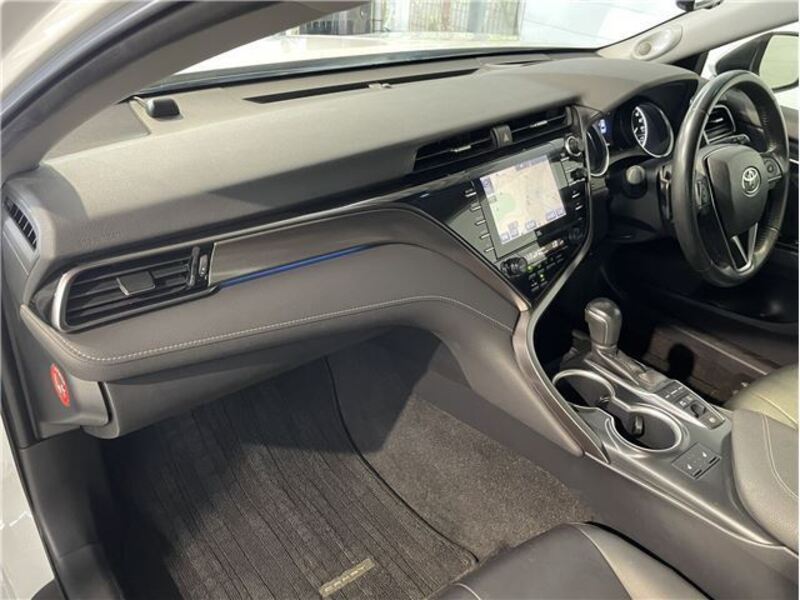 CAMRY