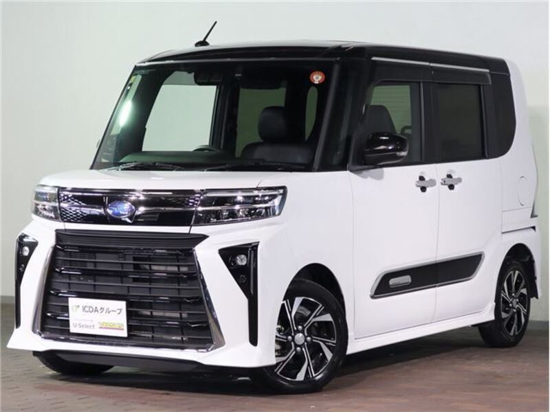 SUBARU CHIFFON