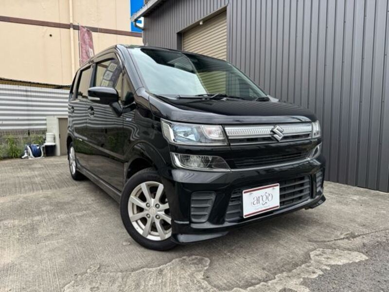 WAGON R-0