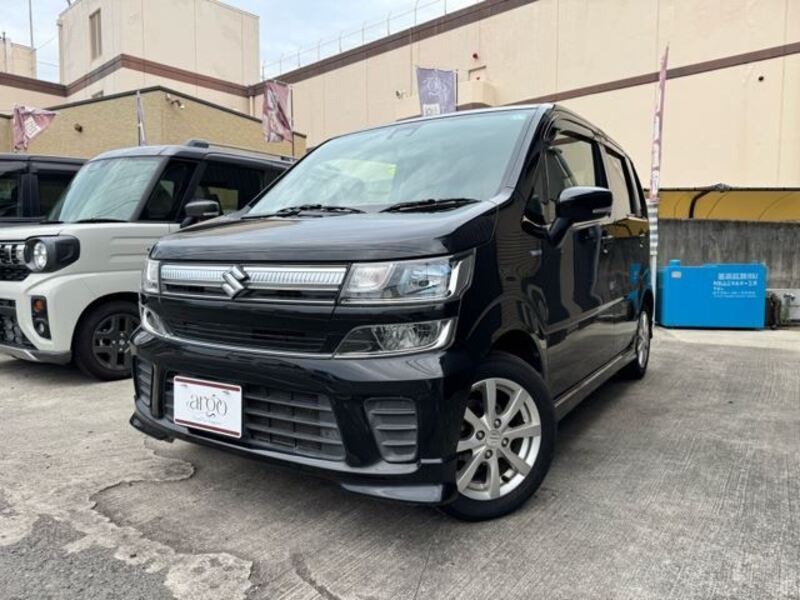 WAGON R