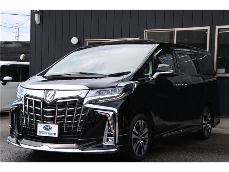 ALPHARD-0