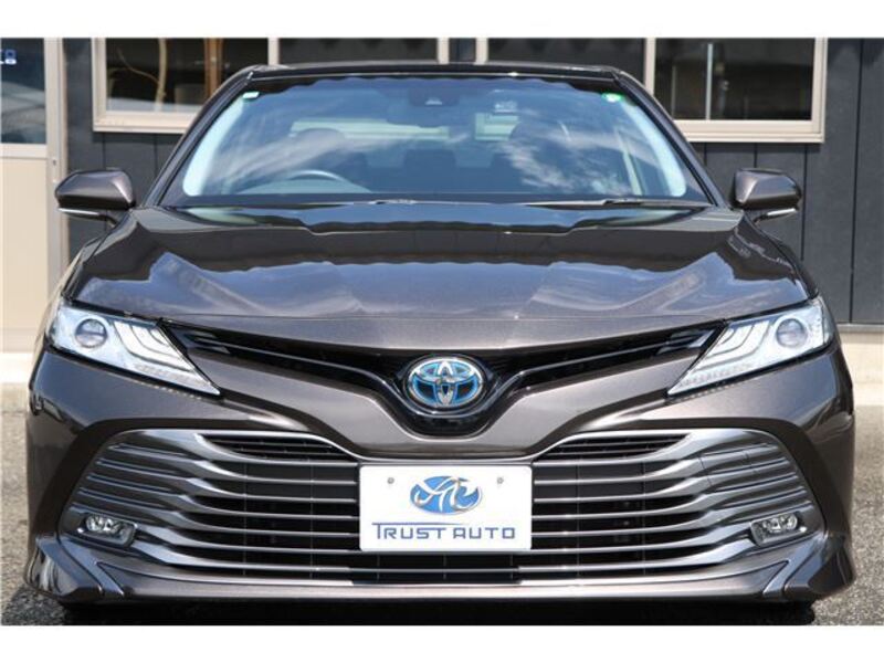 CAMRY