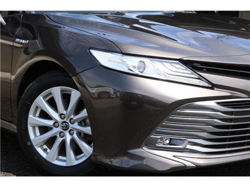 CAMRY