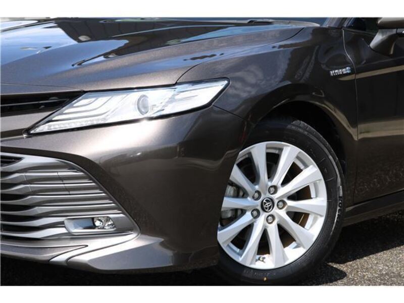 CAMRY