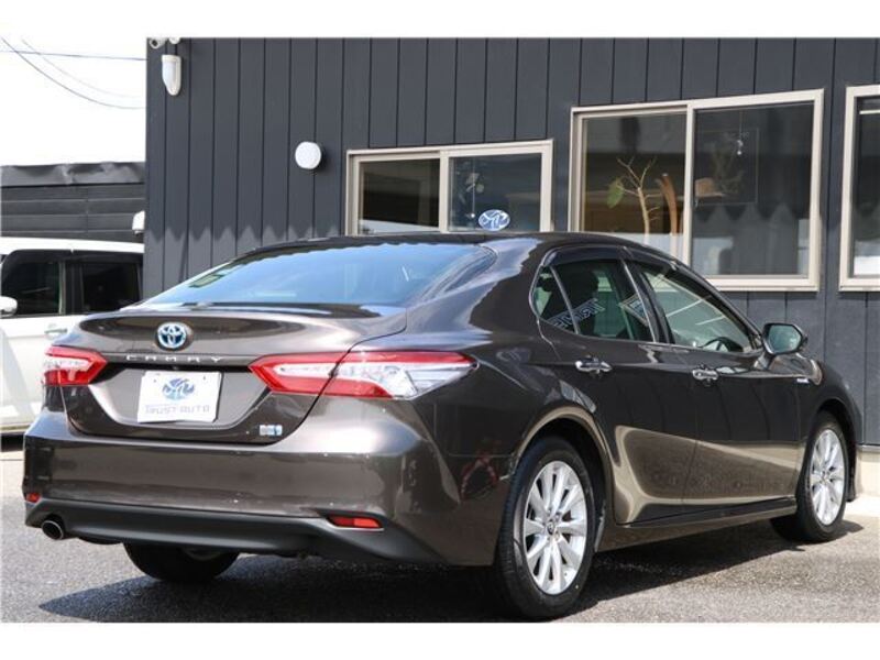 CAMRY