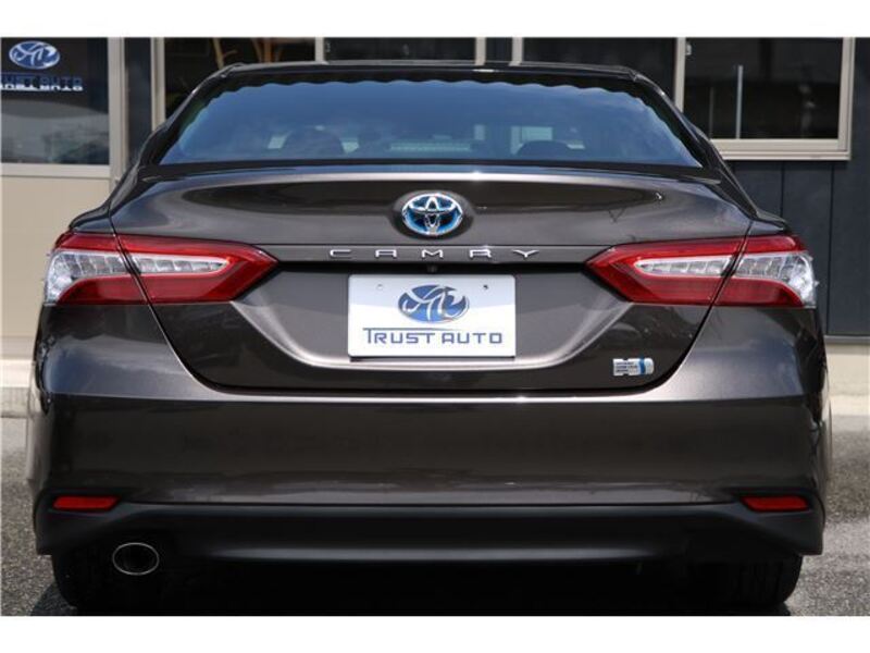 CAMRY