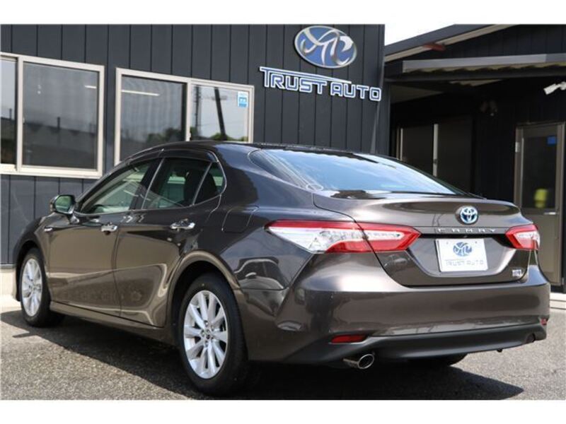 CAMRY