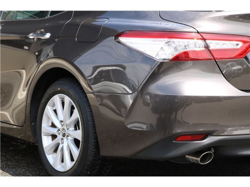 CAMRY