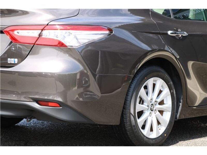 CAMRY