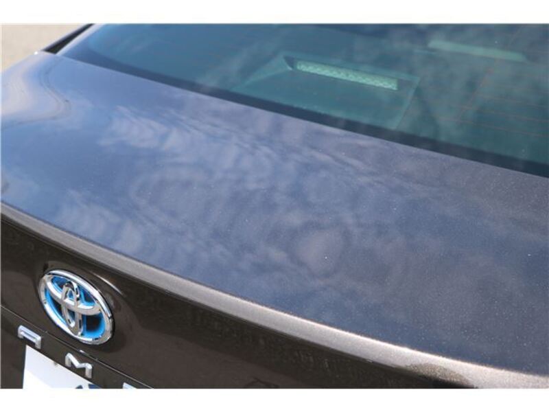 CAMRY