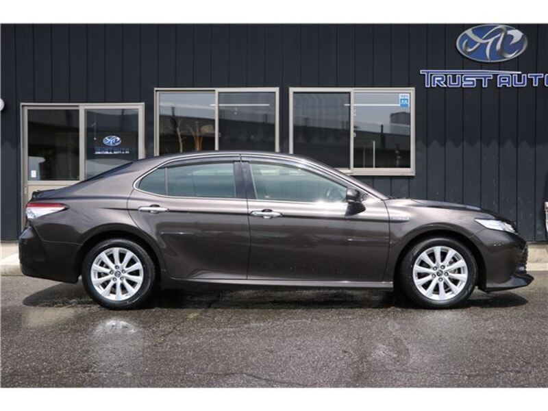 CAMRY