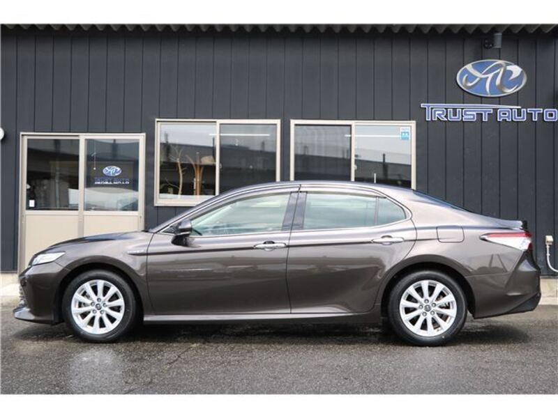 CAMRY