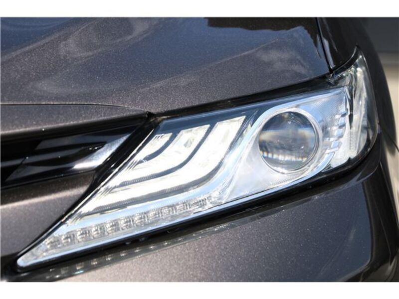 CAMRY
