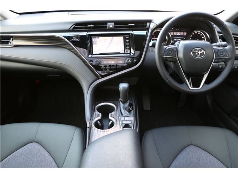 CAMRY