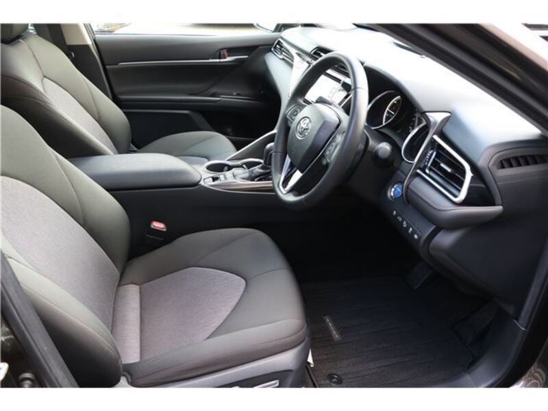 CAMRY
