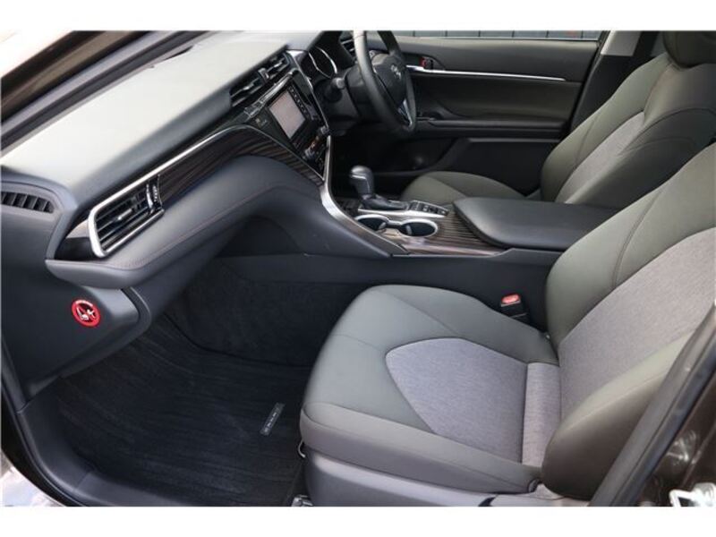 CAMRY